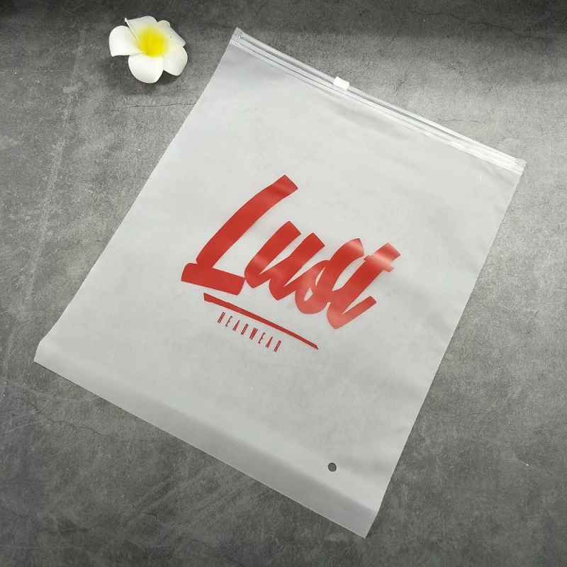 Ziplock-sako
