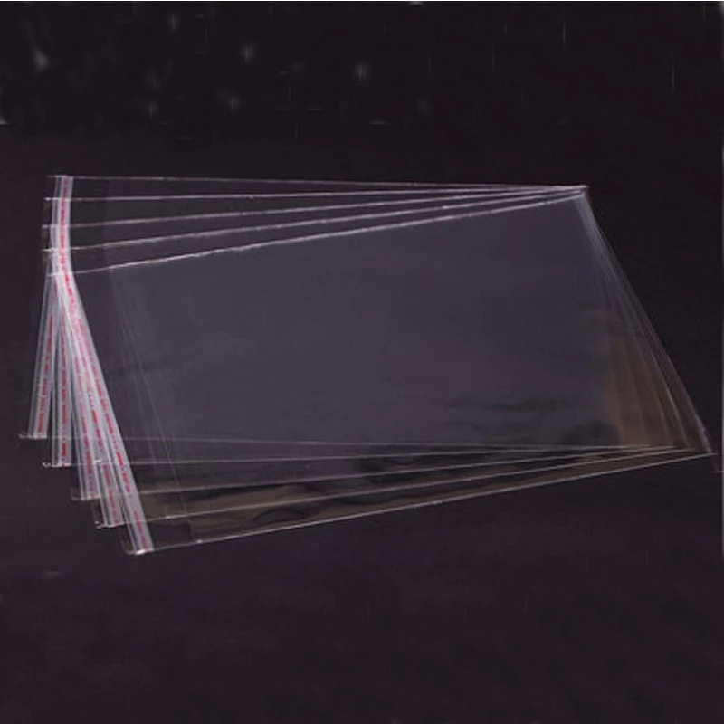PP-plastsako